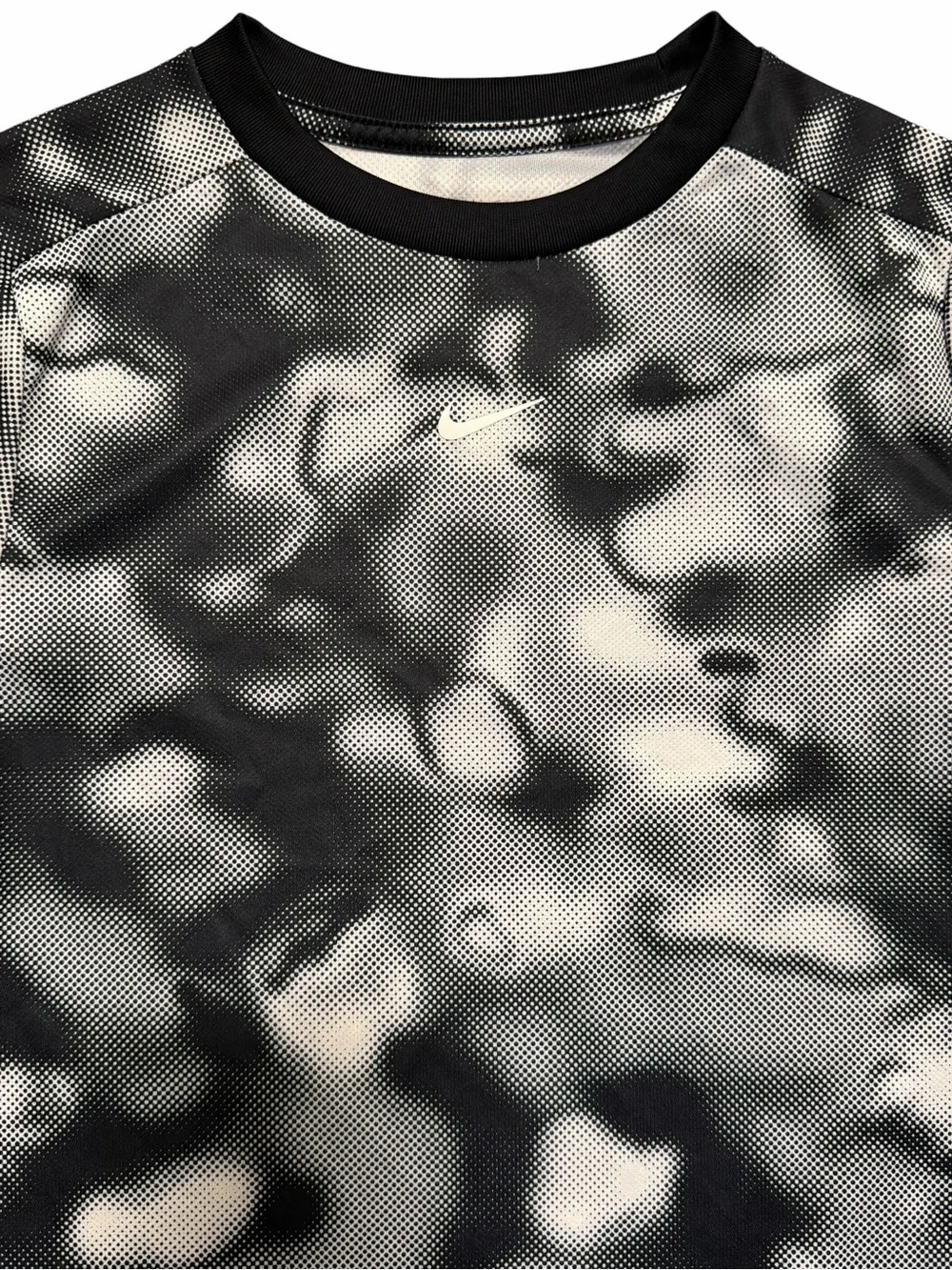 Nike Boys Athletic Shirt